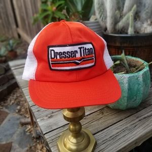 Vintage Trucker Hat